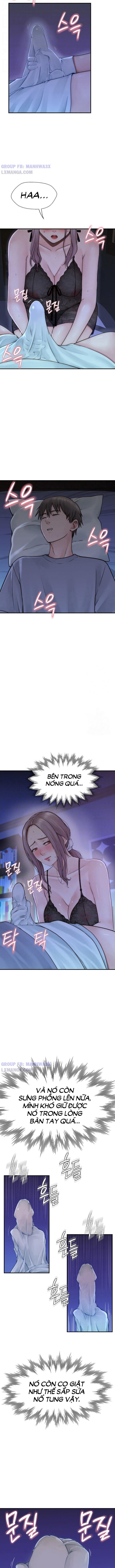 Thèm Chén Mẹ Kế Chapter 20 - Trang 2