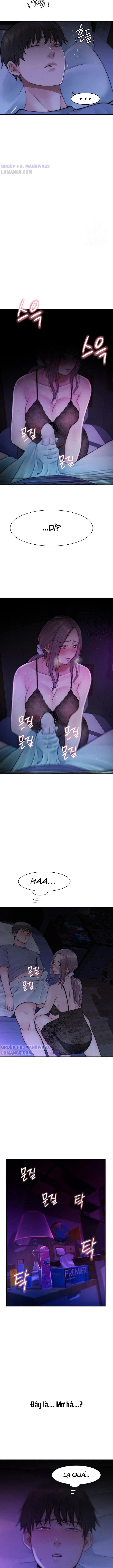 Thèm Chén Mẹ Kế Chapter 20 - Trang 2