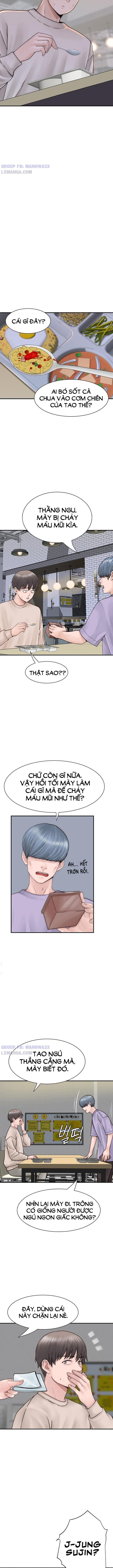 Thèm Chén Mẹ Kế Chapter 20 - Trang 2