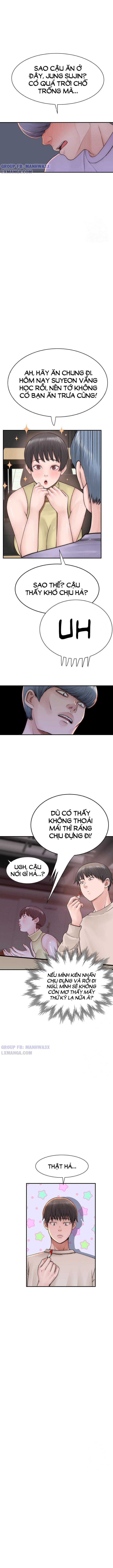 Thèm Chén Mẹ Kế Chapter 20 - Trang 2