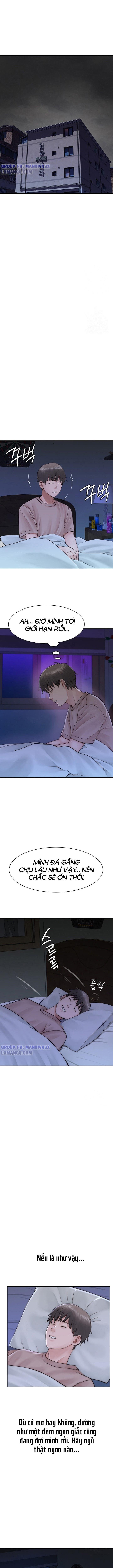 Thèm Chén Mẹ Kế Chapter 20 - Trang 2