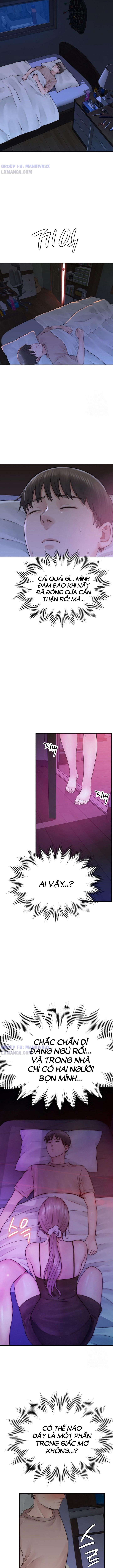 Thèm Chén Mẹ Kế Chapter 20 - Trang 2