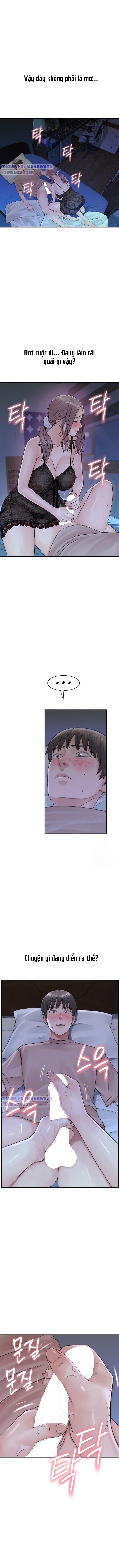 Thèm Chén Mẹ Kế Chapter 21 - Trang 2