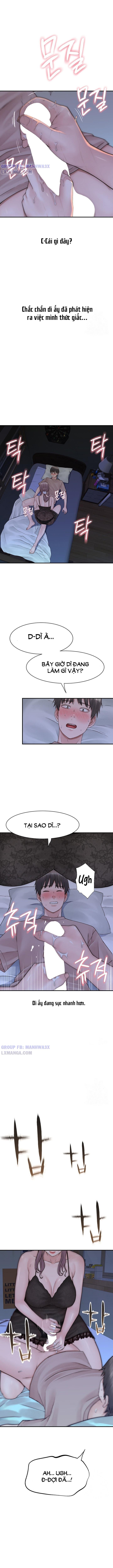 Thèm Chén Mẹ Kế Chapter 21 - Trang 2