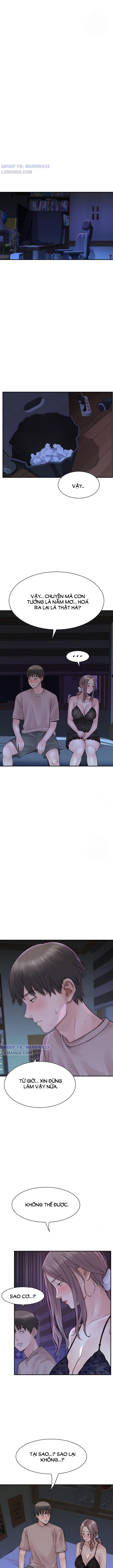 Thèm Chén Mẹ Kế Chapter 21 - Trang 2