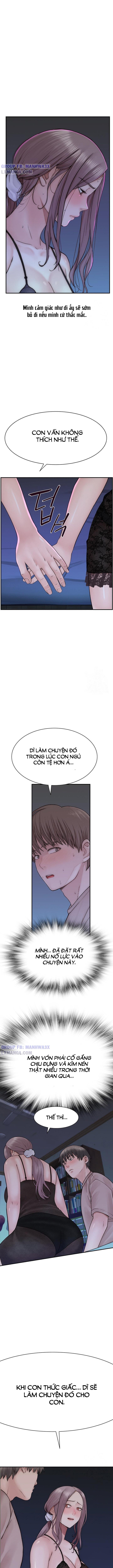 Thèm Chén Mẹ Kế Chapter 21 - Trang 2