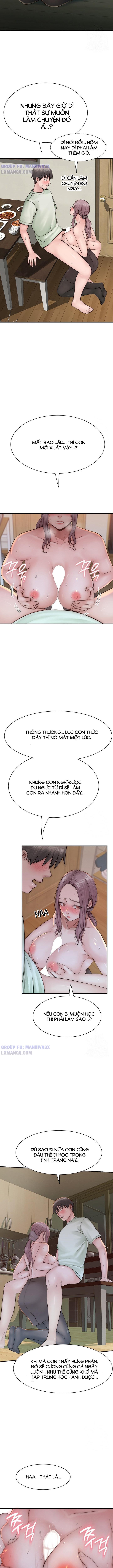 Thèm Chén Mẹ Kế Chapter 21 - Trang 2