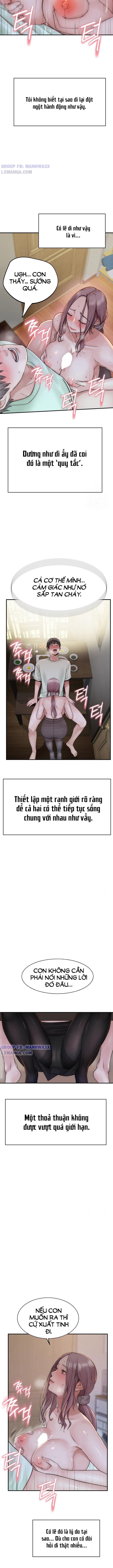 Thèm Chén Mẹ Kế Chapter 21 - Trang 2