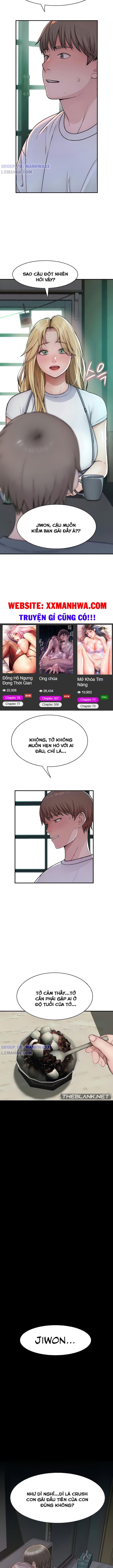 Thèm Chén Mẹ Kế Chapter 25 - Trang 2