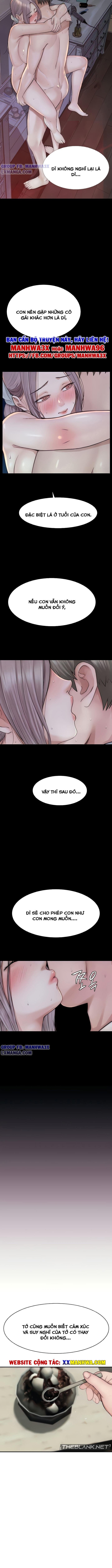 Thèm Chén Mẹ Kế Chapter 25 - Trang 2