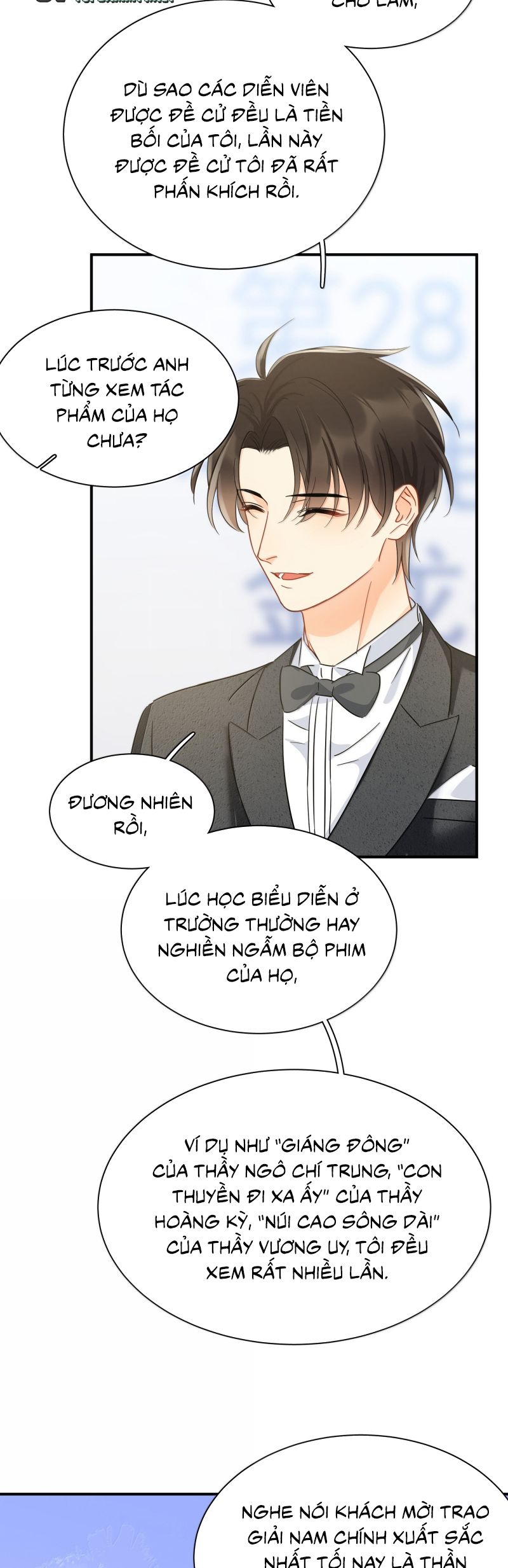 Theo Đuôi Chapter 124 - Trang 2