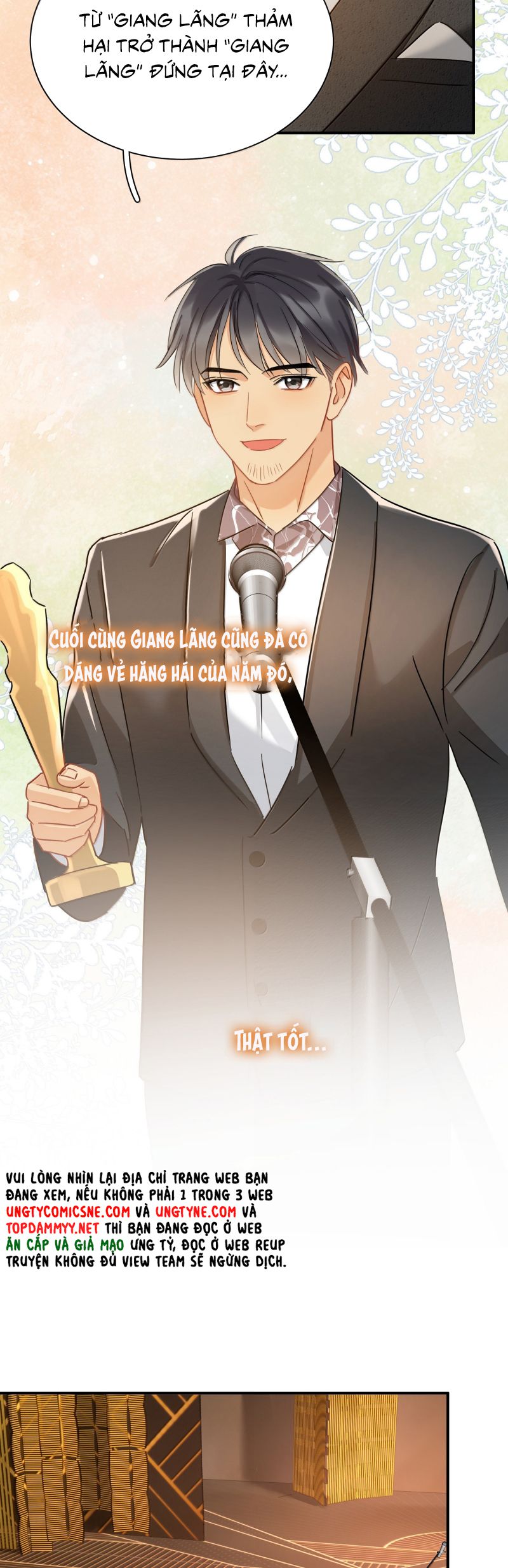 Theo Đuôi Chapter 124 - Trang 2