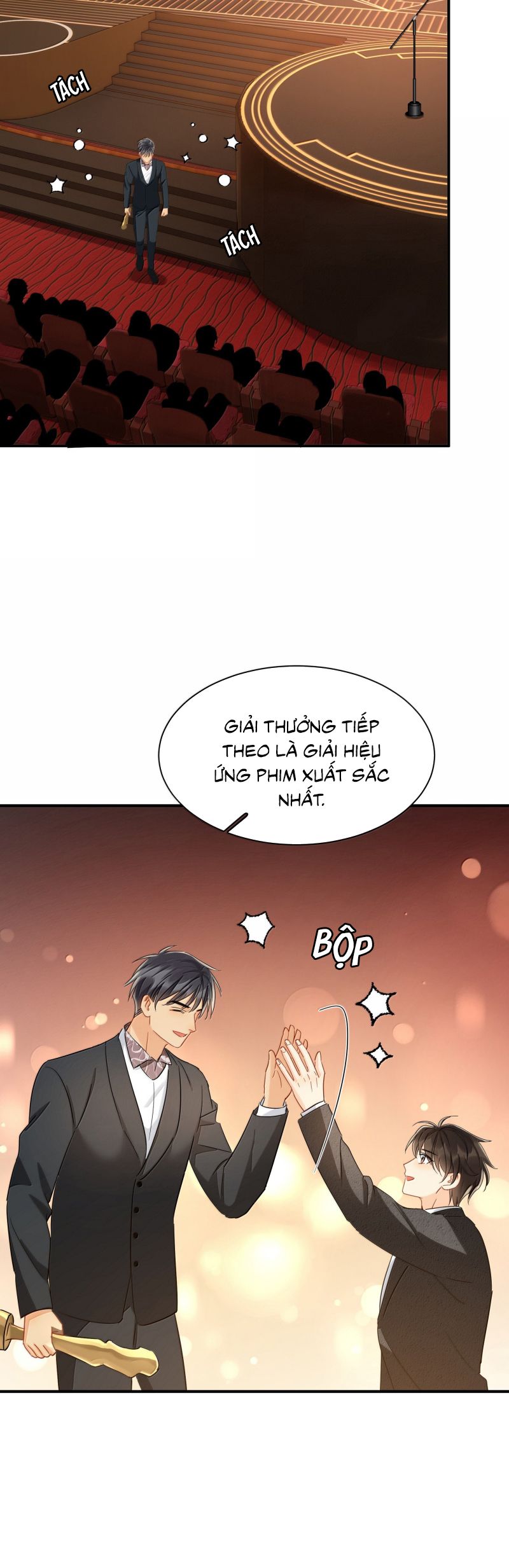 Theo Đuôi Chapter 124 - Trang 2