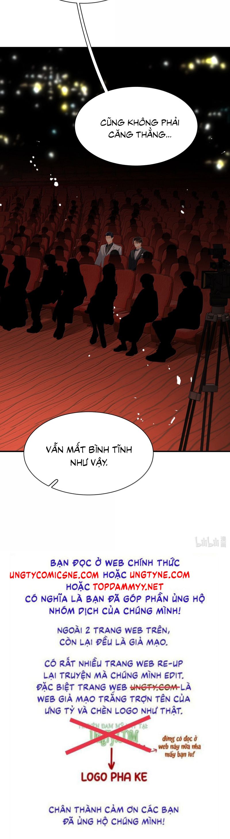 Theo Đuôi Chapter 124 - Trang 2