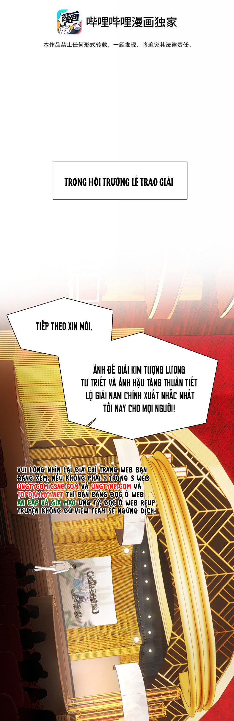Theo Đuôi Chapter 125 - Trang 2