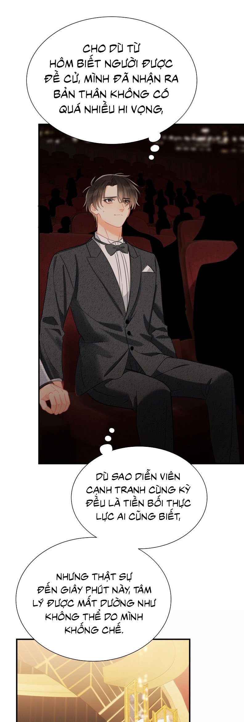 Theo Đuôi Chapter 125 - Trang 2