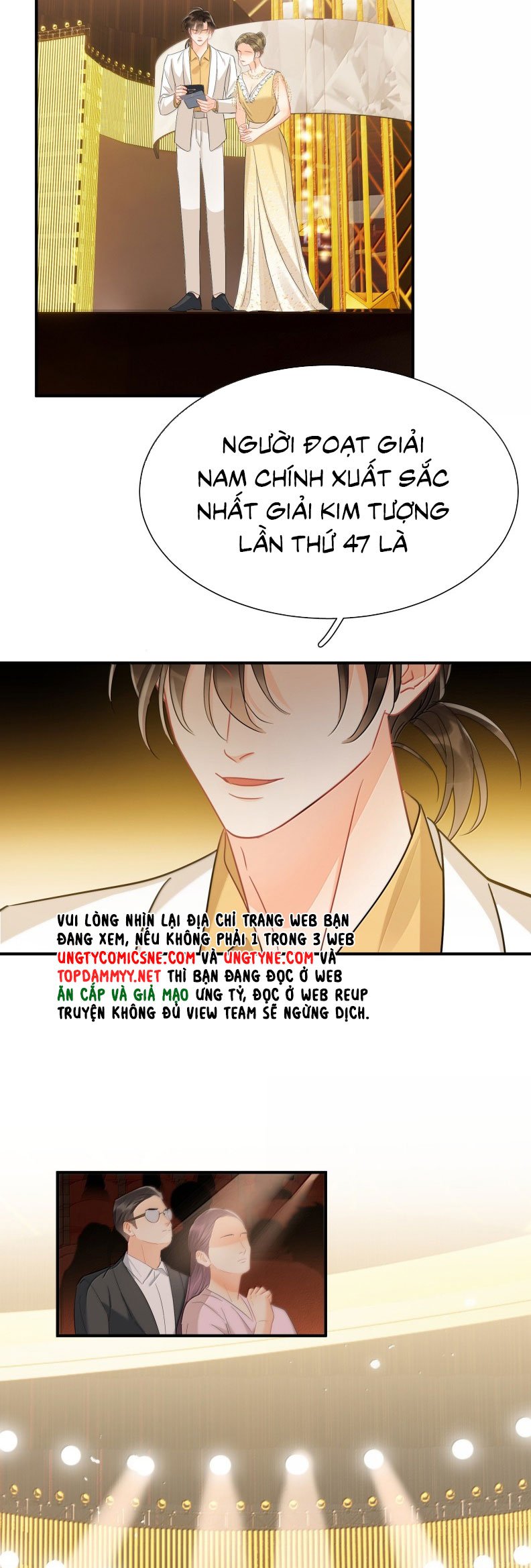 Theo Đuôi Chapter 125 - Trang 2