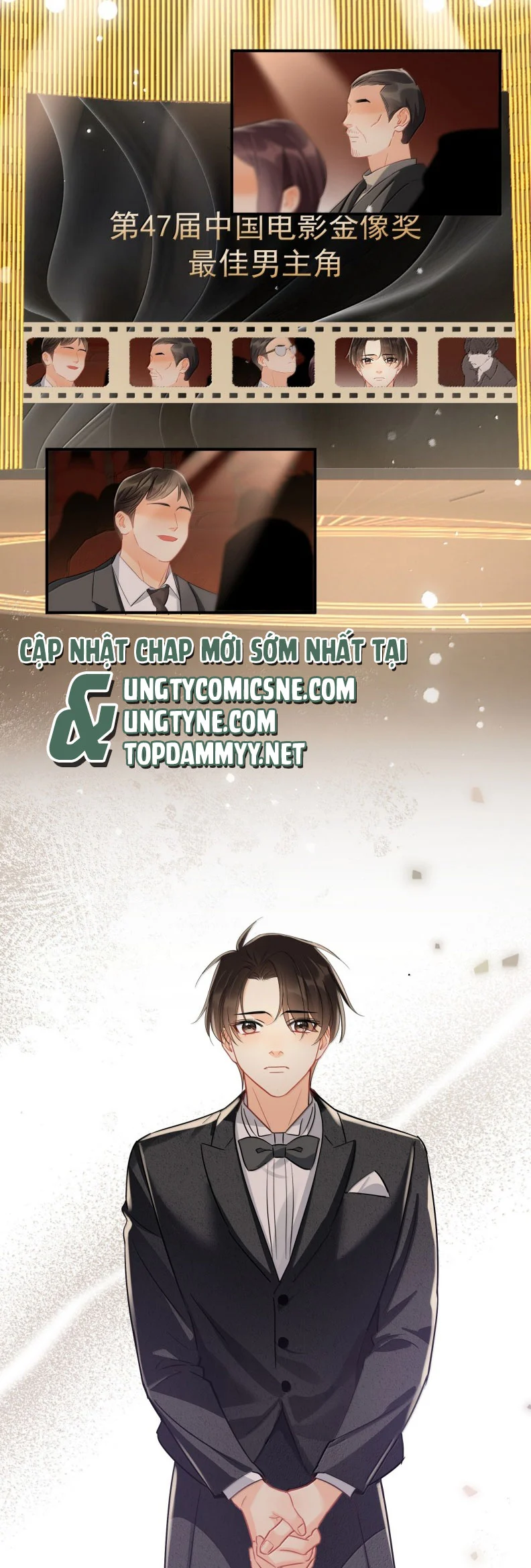 Theo Đuôi Chapter 125 - Trang 2