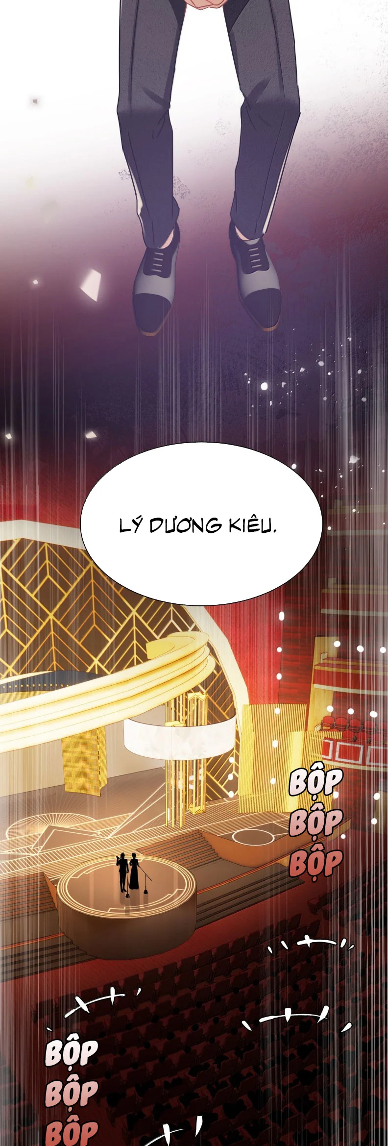 Theo Đuôi Chapter 125 - Trang 2