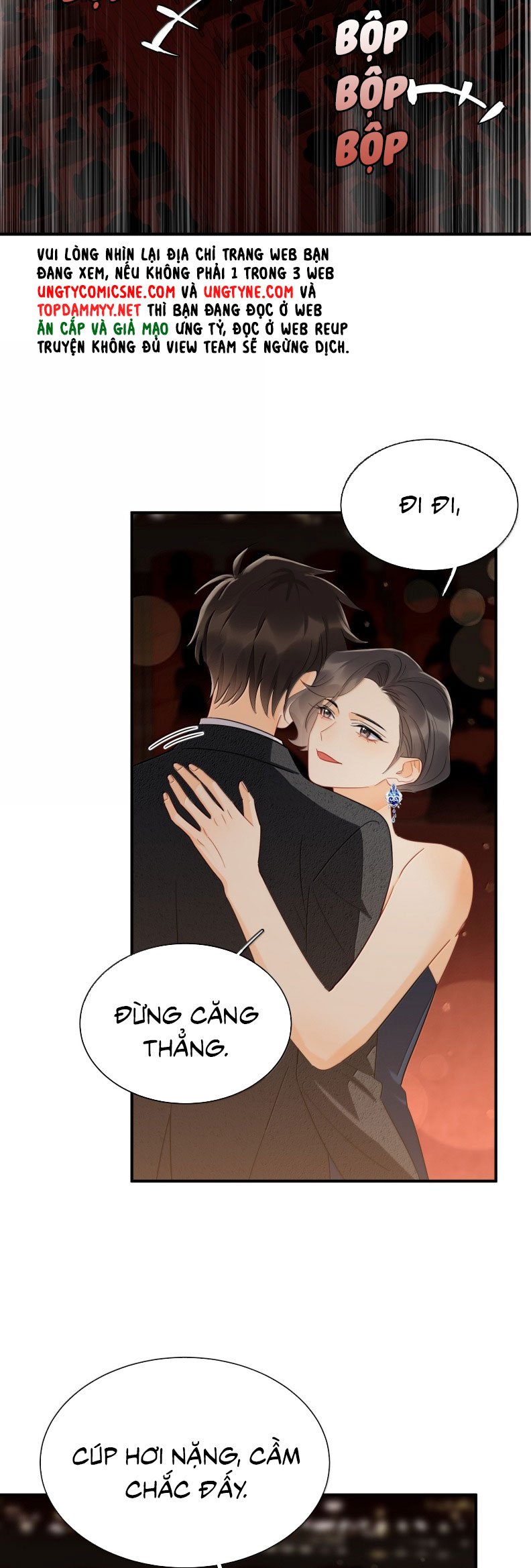 Theo Đuôi Chapter 125 - Trang 2