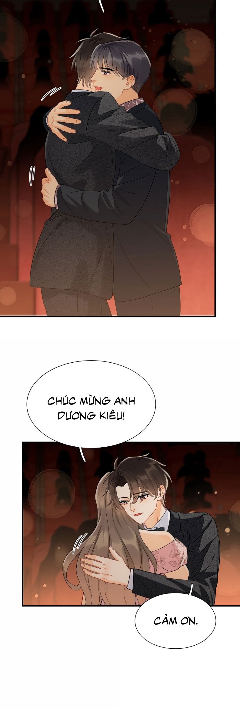 Theo Đuôi Chapter 125 - Trang 2