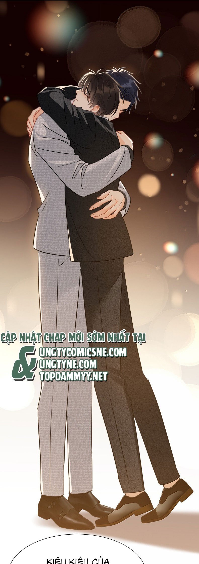 Theo Đuôi Chapter 125 - Trang 2