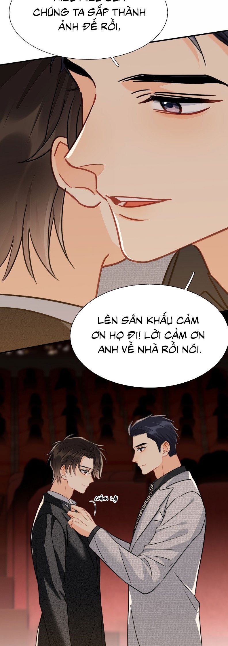 Theo Đuôi Chapter 125 - Trang 2
