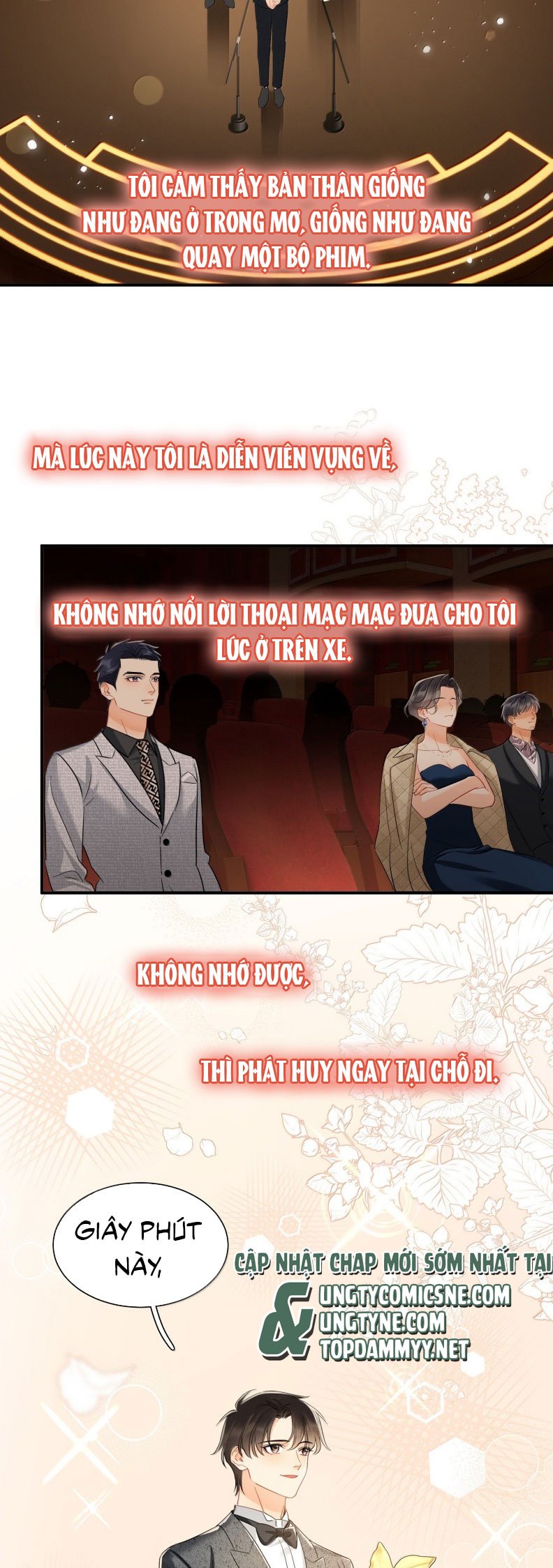 Theo Đuôi Chapter 125 - Trang 2