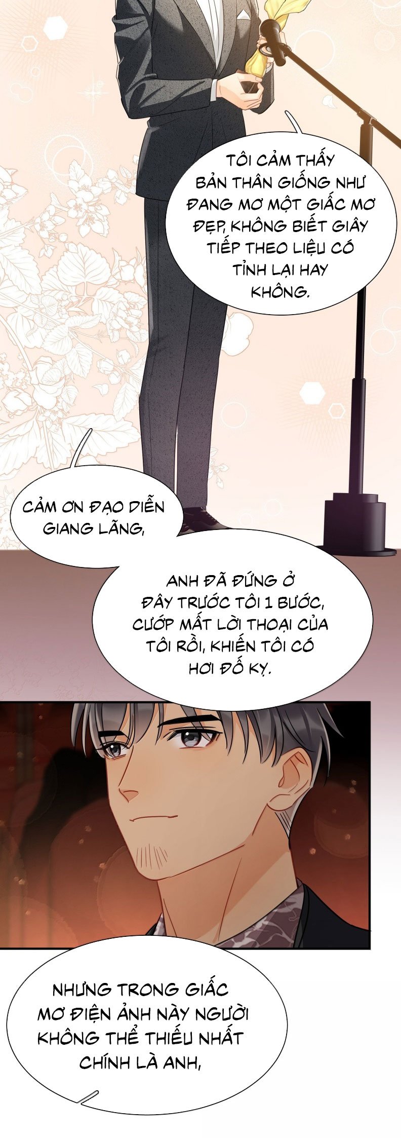 Theo Đuôi Chapter 125 - Trang 2