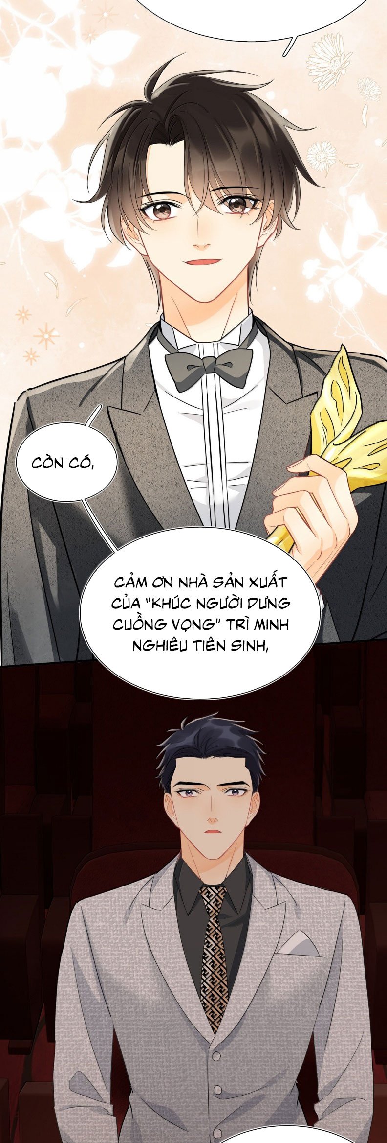 Theo Đuôi Chapter 125 - Trang 2