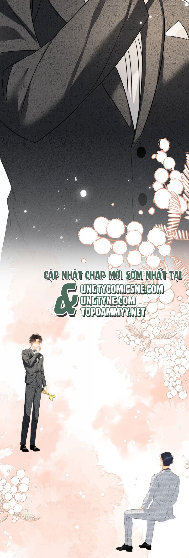 Theo Đuôi Chapter 125 - Trang 2
