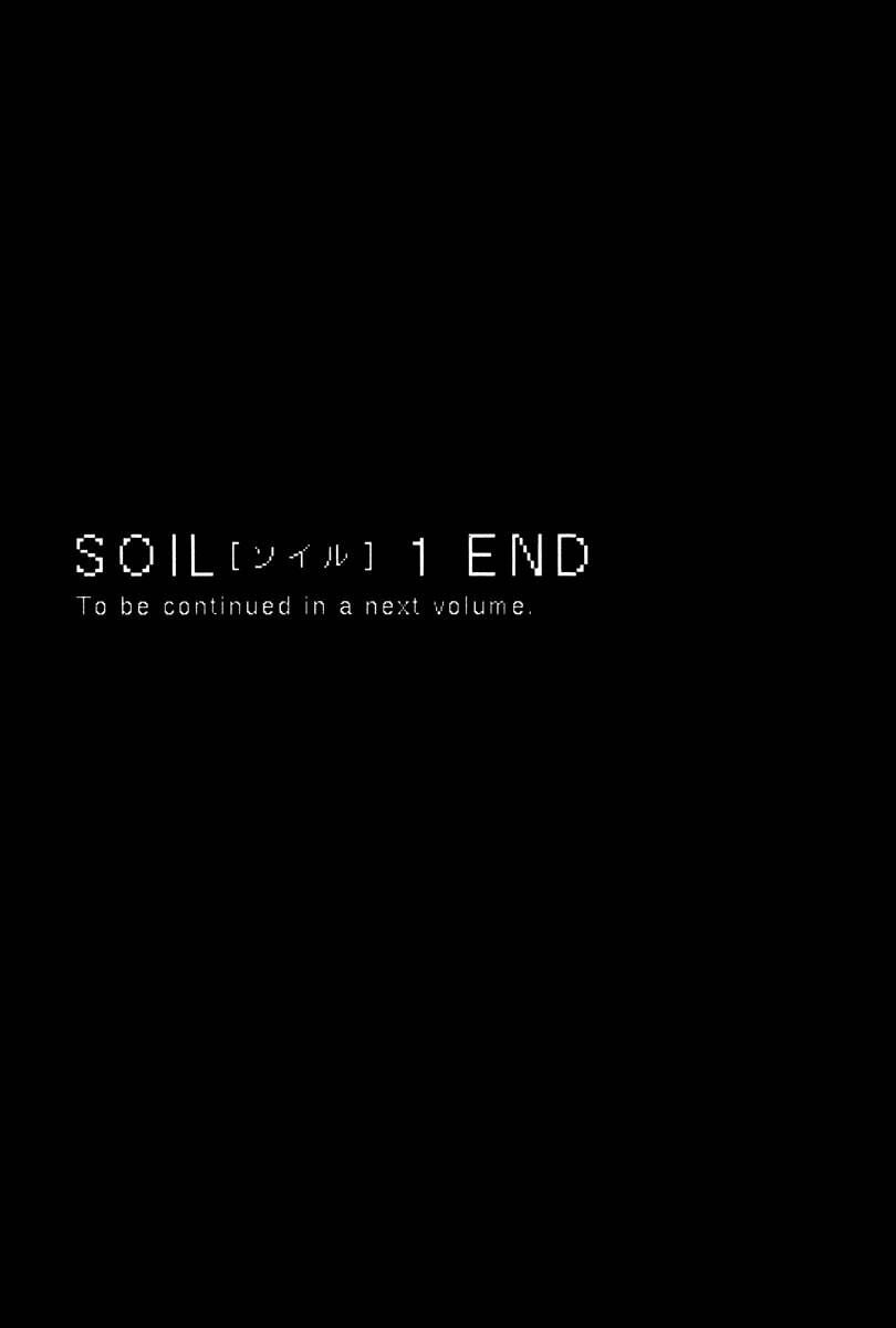 Thị Trấn Quái Dị – Soil Chapter 7 - Trang 2