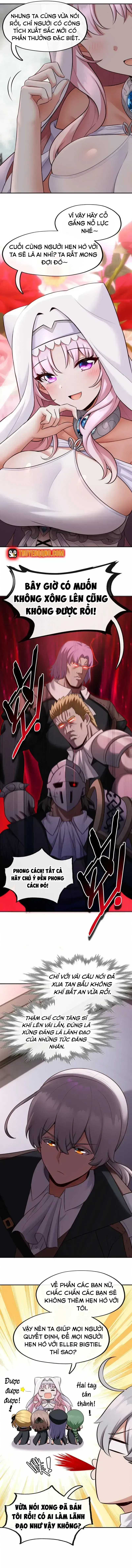 Thích Đuôi Lớn Thì Sao? Chapter 27.6 - Trang 2