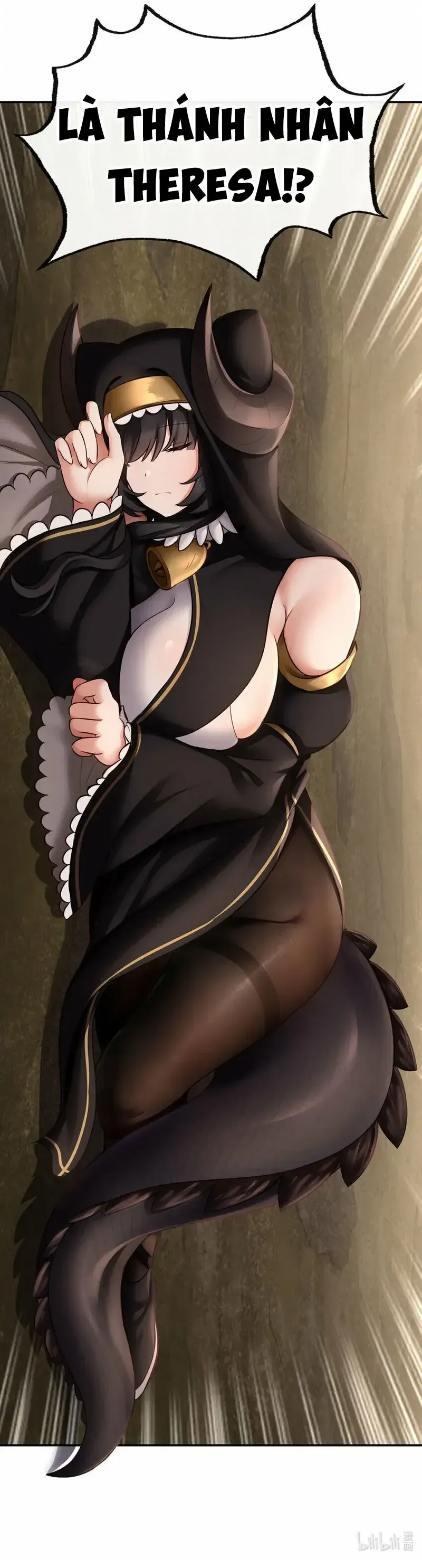 Thích Đuôi Lớn Thì Sao? Chapter 28.2 - Trang 2