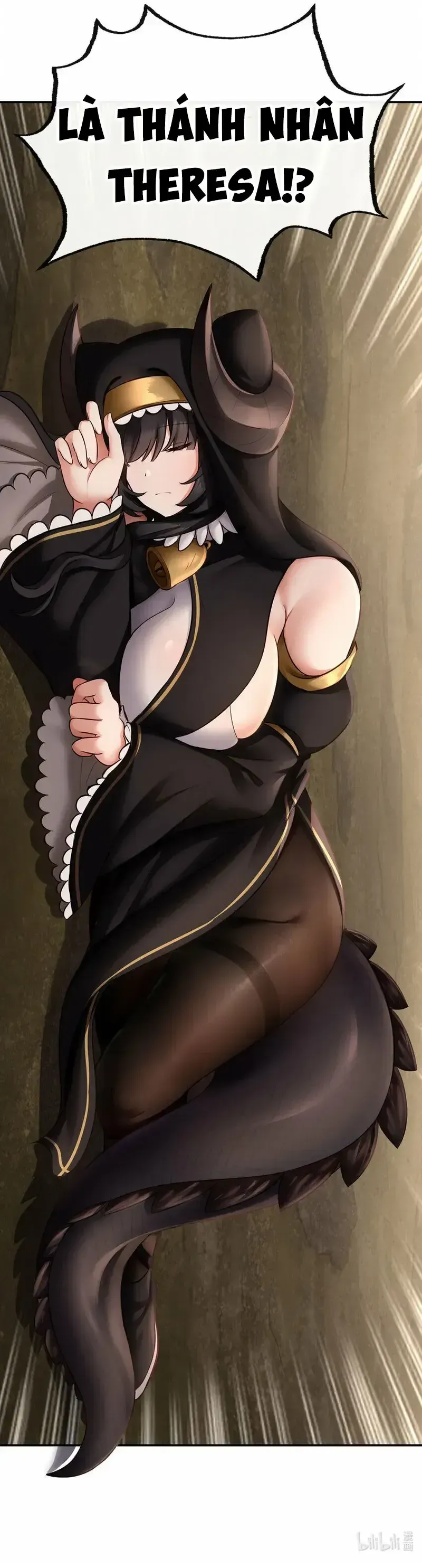 Thích Đuôi Lớn Thì Sao? Chapter 28.3 - Trang 2