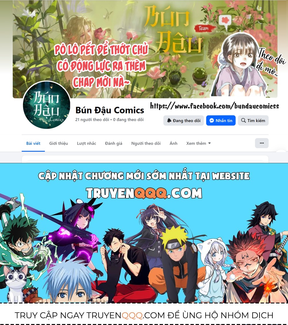 Thích Đuôi Lớn Thì Sao? Chapter 28.4 - Trang 2