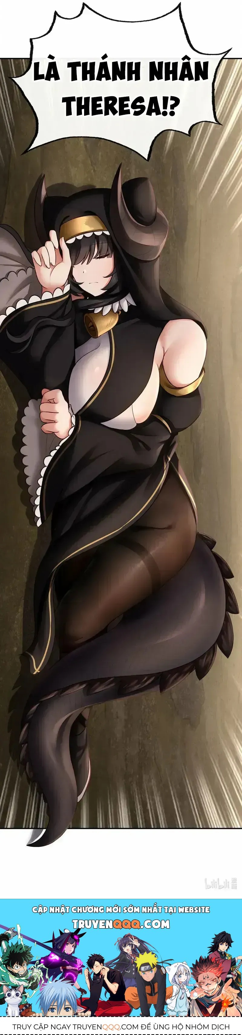 Thích Đuôi Lớn Thì Sao? Chapter 28.7 - Trang 2