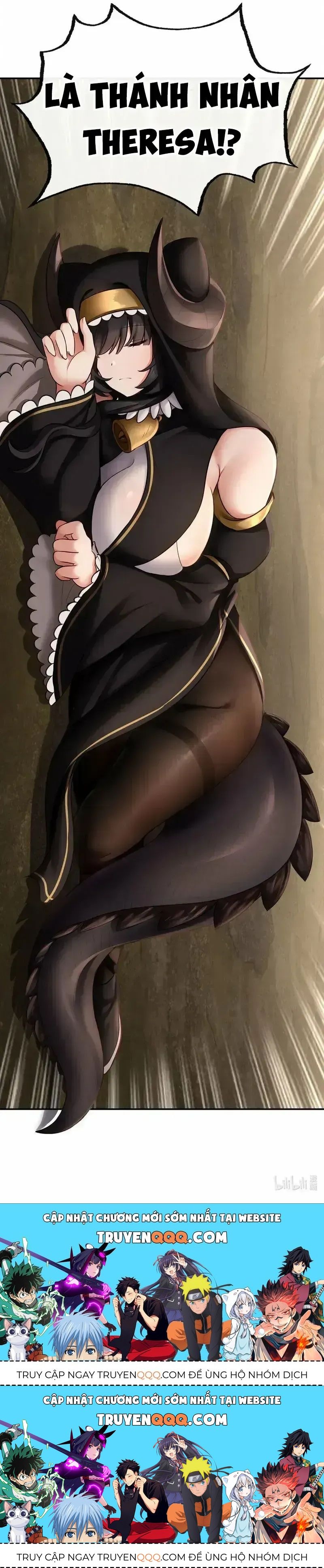 Thích Đuôi Lớn Thì Sao? Chapter 28.8 - Trang 2