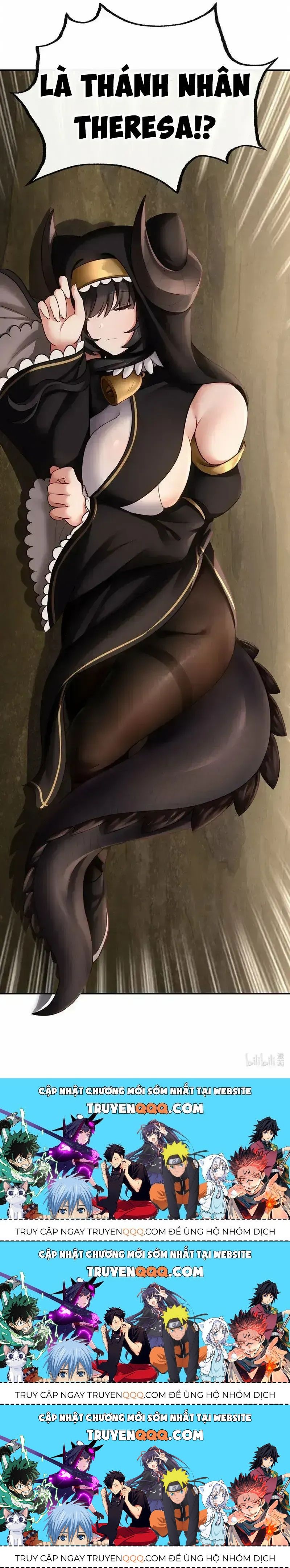 Thích Đuôi Lớn Thì Sao? Chapter 28.9 - Trang 2