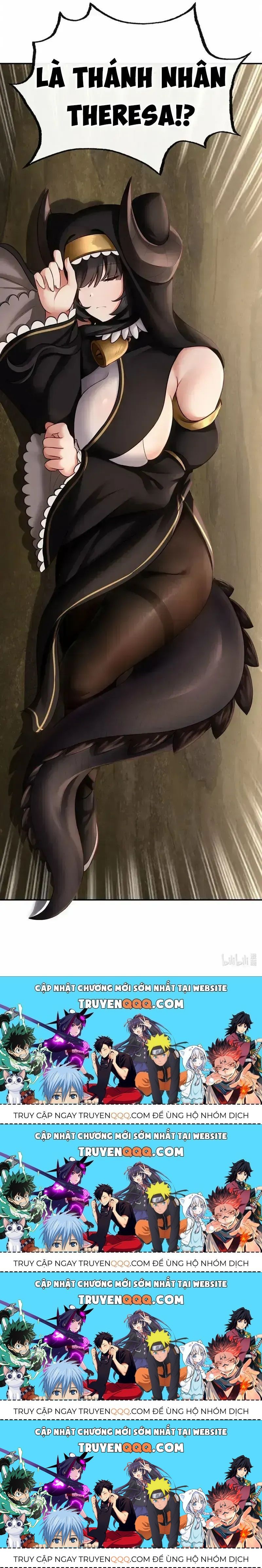 Thích Đuôi Lớn Thì Sao? Chapter 29.1 - Trang 2