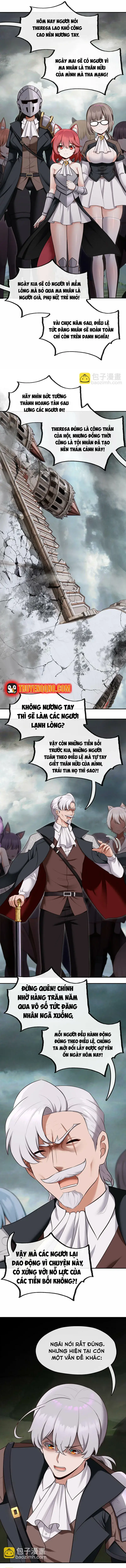 Thích Đuôi Lớn Thì Sao? Chapter 29.2 - Trang 2