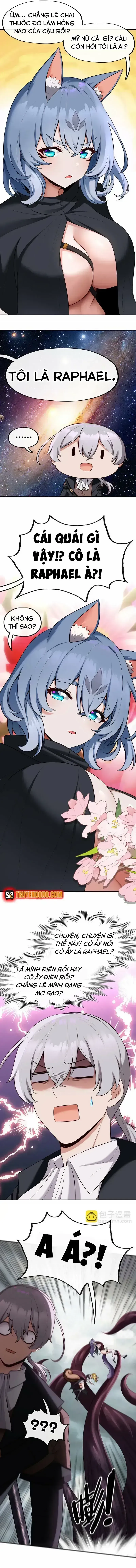 Thích Đuôi Lớn Thì Sao? Chapter 29.3 - Trang 2