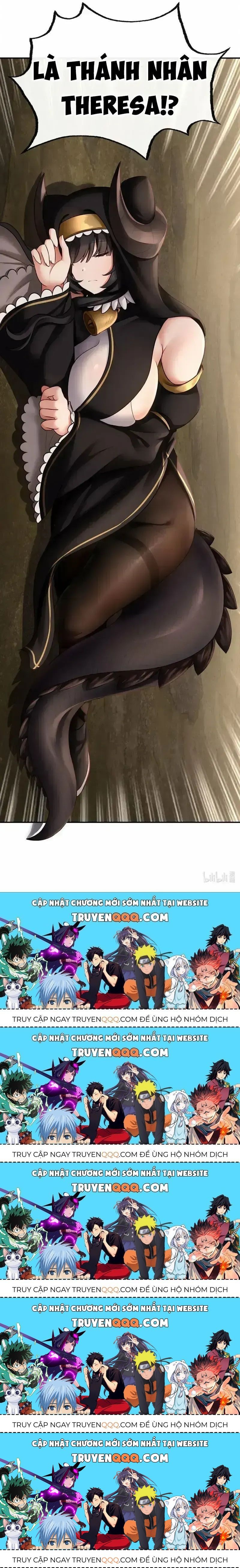 Thích Đuôi Lớn Thì Sao? Chapter 29.3 - Trang 2