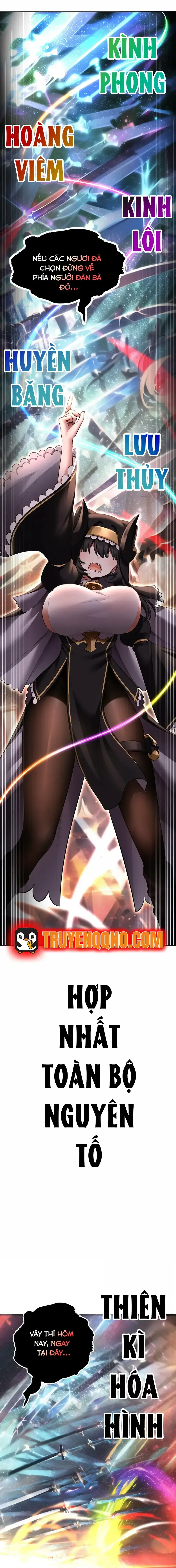 Thích Đuôi Lớn Thì Sao? Chapter 29.4 - Trang 2