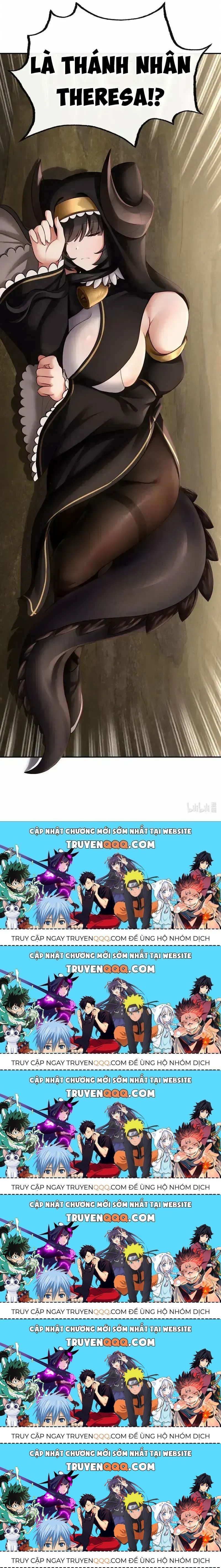 Thích Đuôi Lớn Thì Sao? Chapter 29.5 - Trang 2