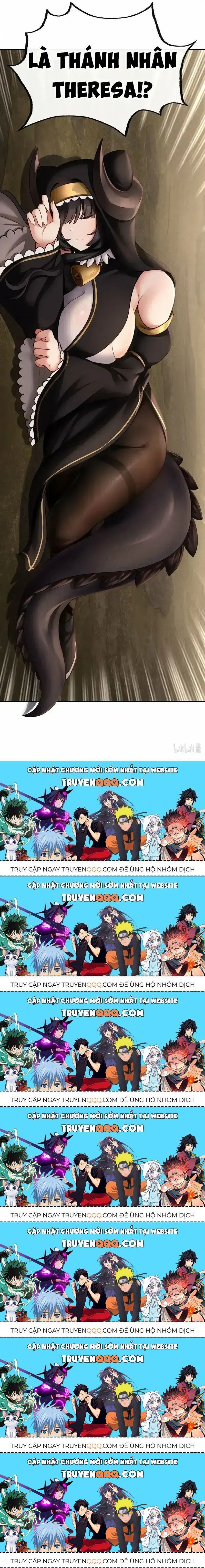 Thích Đuôi Lớn Thì Sao? Chapter 29.7 - Trang 2