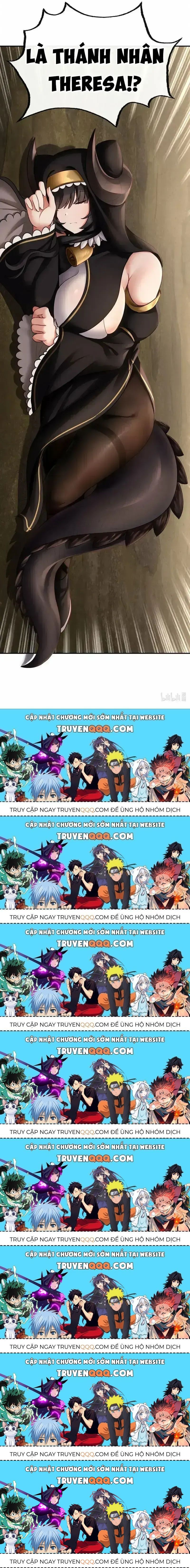 Thích Đuôi Lớn Thì Sao? Chapter 29.9 - Trang 2