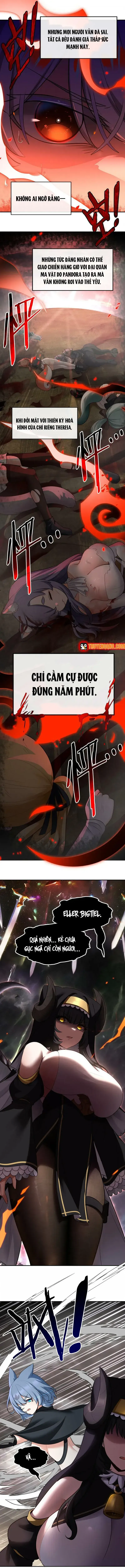 thích đuôi lớn thì sao? Chapter 30.4 4