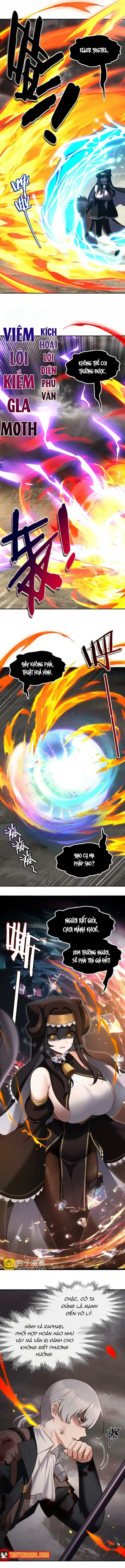 thích đuôi lớn thì sao? Chapter 30.5 6