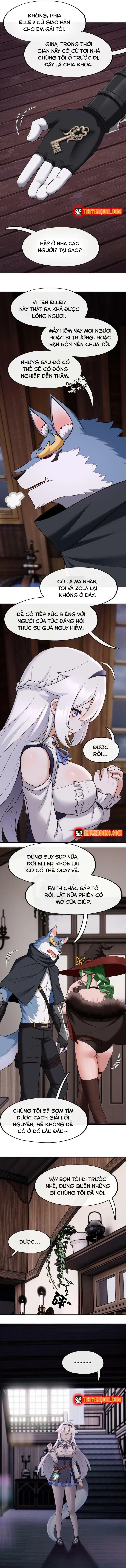 thích đuôi lớn thì sao? Chapter 31 14